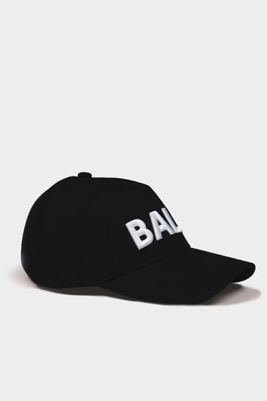 ΚΑΠΕΛΟ BALR. - 102 JET BLACK
